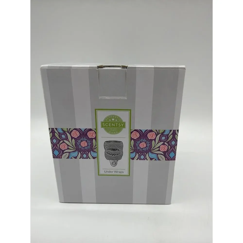 SCENTSY 